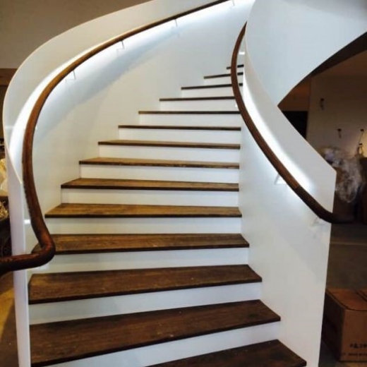 Picture of Stair Components