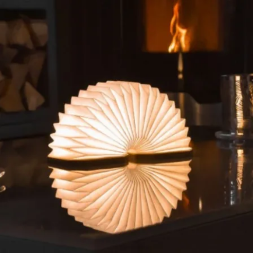 Picture of Smart Folding Light