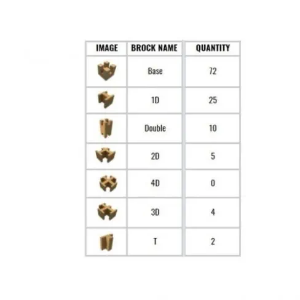 Picture of Faro L-Shaped Sofa Bed