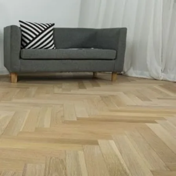 Picture of European White Oak