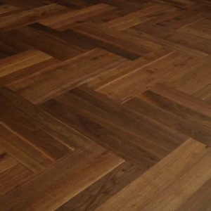Picture of American Walnut Flooring