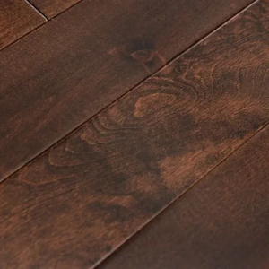 Picture of Birch Wood Flooring