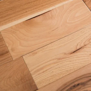 Picture of American Hickory Flooring