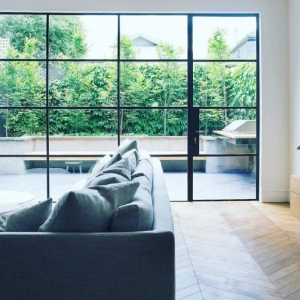 Picture of Wood Parquetry