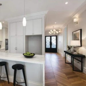 Picture of Wood Parquetry