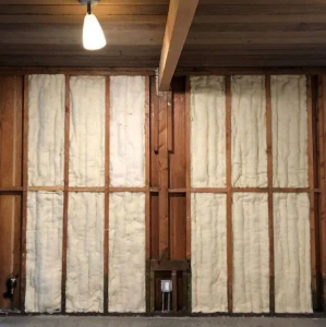 Picture of R13 Batt Insulation - 16" OC