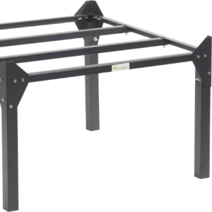 Picture of Medium Vegepod with Cover and Stand 1m x 1m