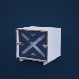 Picture of Lisbon Side