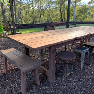 Picture of Outdoor Tables