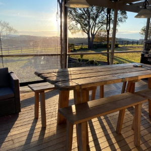 Picture of Outdoor Tables