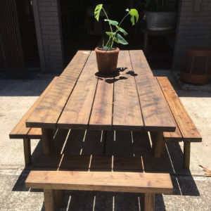 Picture of Outdoor Tables