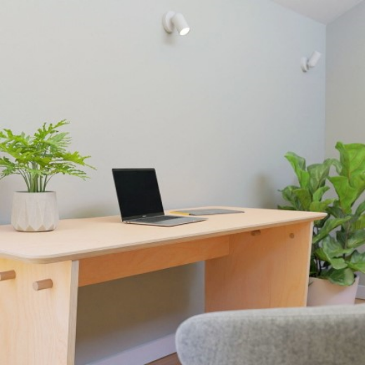 Picture of Studio Desk