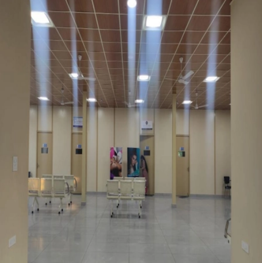 Picture of AgriBioPanel - False Ceilings
