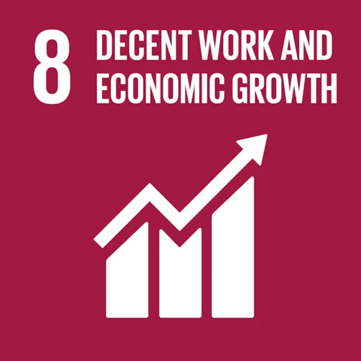 Picture of SDG 8