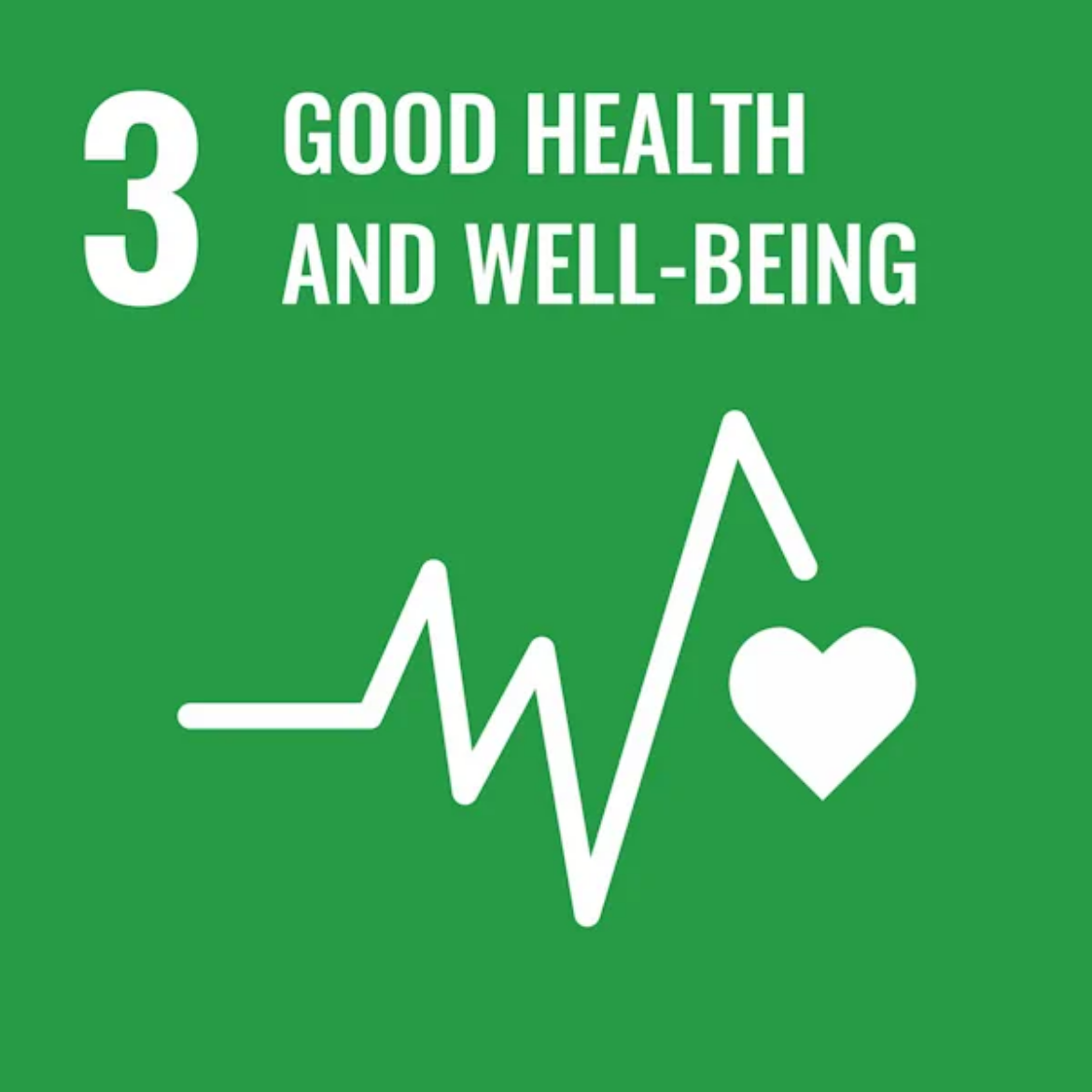 Picture of SDG 3