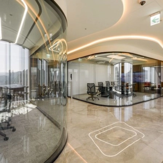 Picture of Partitions