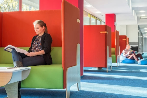 Sustainable Partitions