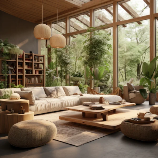 Picture of Furniture and Furnishings 