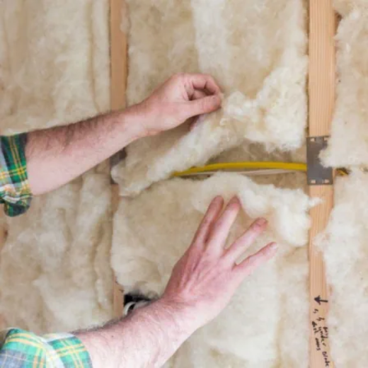 Picture of Insulation