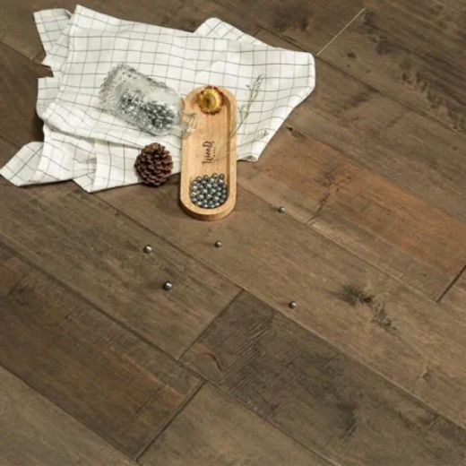 Picture of Timber Flooring