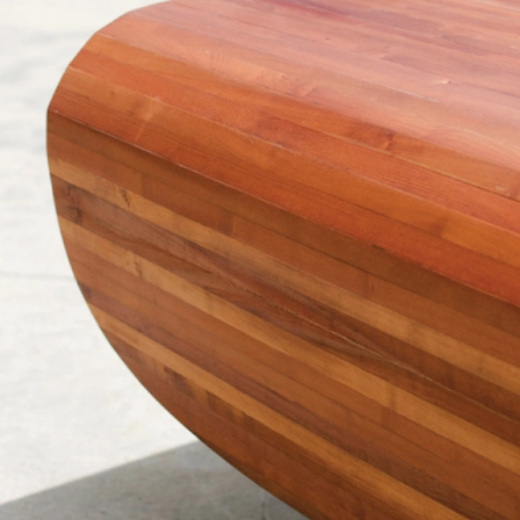 Picture of Timber Flooring