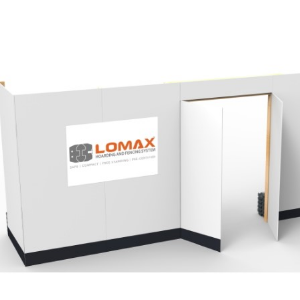 Picture of Lomax Support Post  (Large) - 480