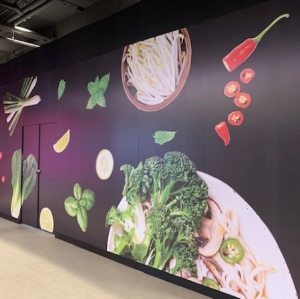 Picture of Lomax Support Post  (Large) - 480