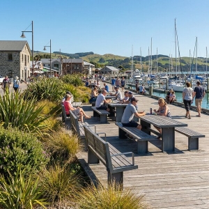 Picture of Landscape Finishes 