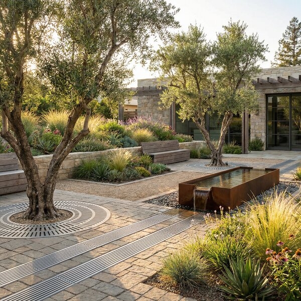 Picture of Landscape Cultivation 