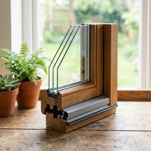 Picture of Windows and Doors 