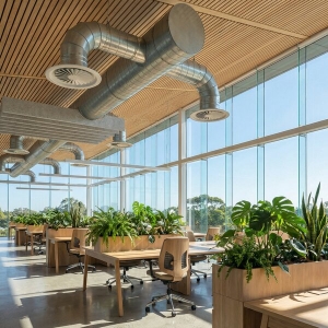 Picture of Air Handling Components