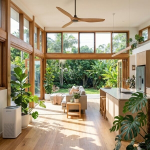 Picture of AA Category - Air Handling Components