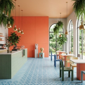 Picture of AA Category - Tiling 