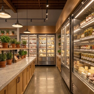 Picture of Refrigeration