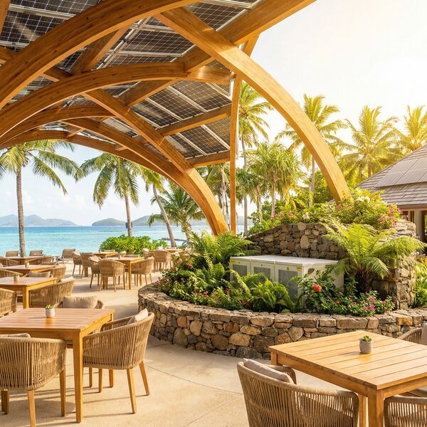 Picture of Power Supply Equipment